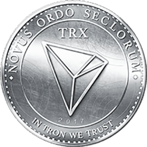 TRON (TRX)